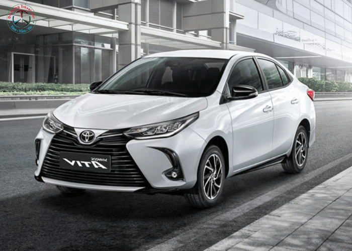 nhà xe du lịch tại Đà Nẵng