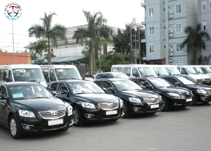 Quy định cho thuê xe tự lái