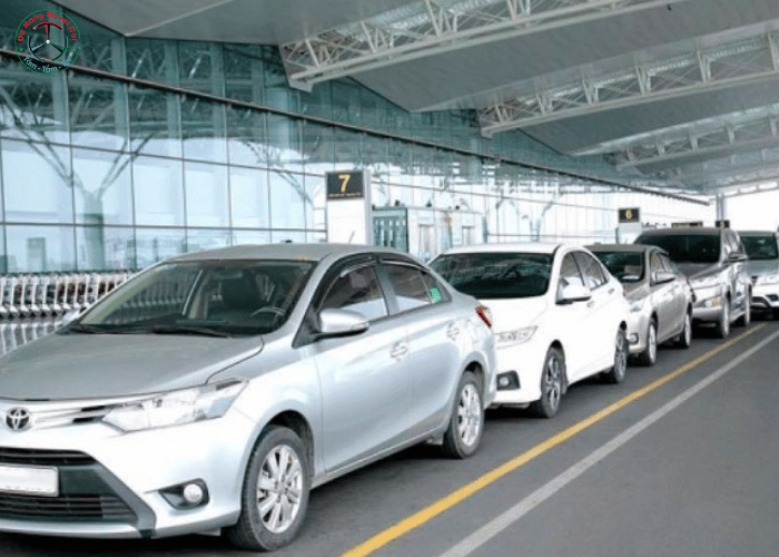 Thuê xe tự lái bao nhiêu tiền mỗi ngày