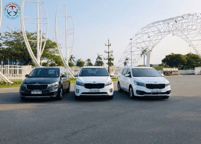 Thuê xe tự lái bao nhiêu tiền mỗi ngày