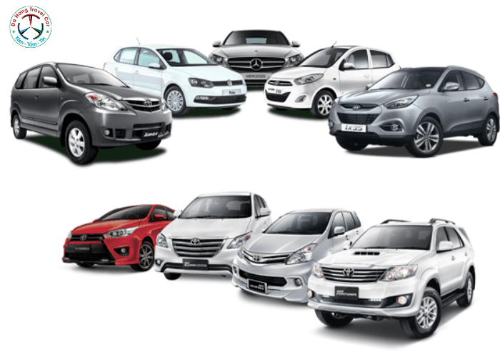 thuê xe tự lái bao nhiêu tiền mỗi ngày