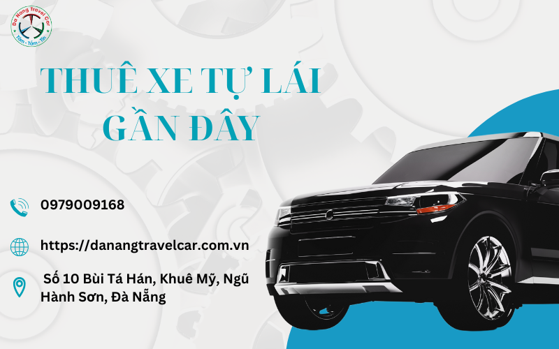 Kinh nghiệm thuê xe tự lái gần đây không lo bị chặt chém