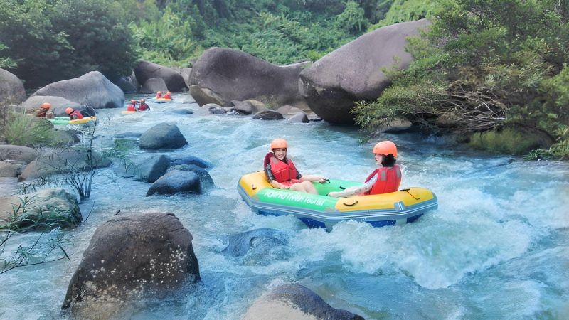 Thuê xe Đà nẵng đi Hòa Phú Thành giá rẻ, uy tín nhất