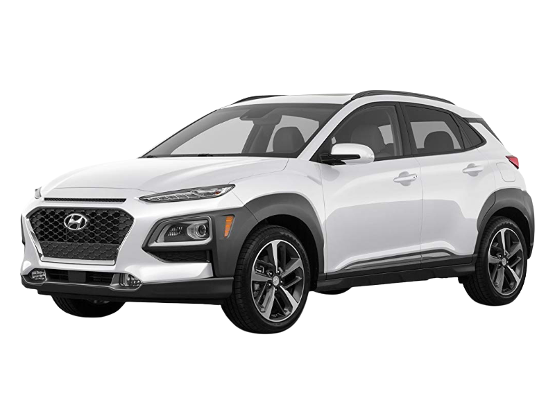 Thuê xe tự lái Hyundai Kona