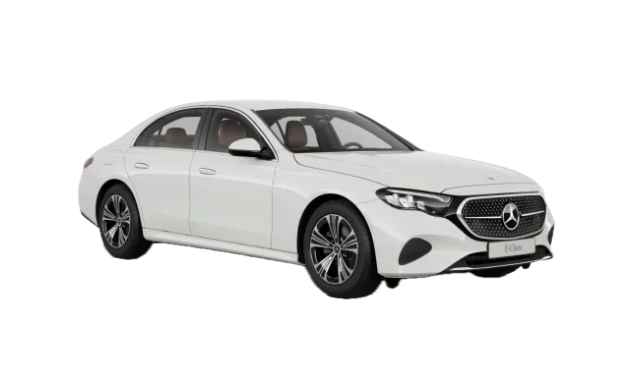Thuê xe Mercedes E200 tự lái