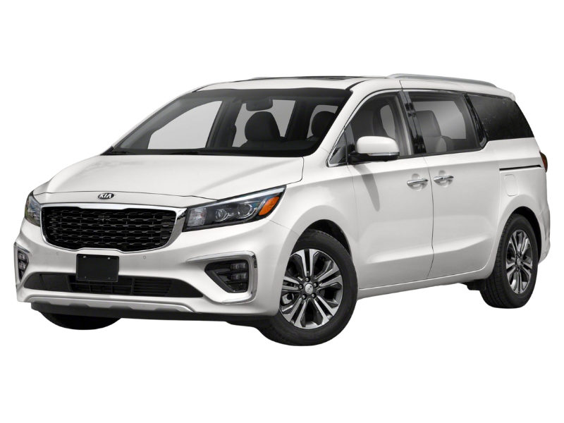 Thuê xe SEDONA tự lái