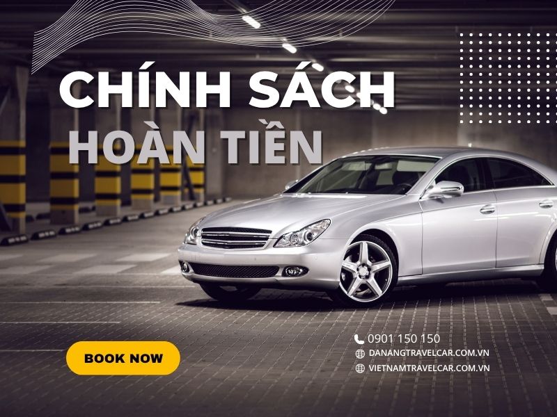 Chính sách hoàn tiền