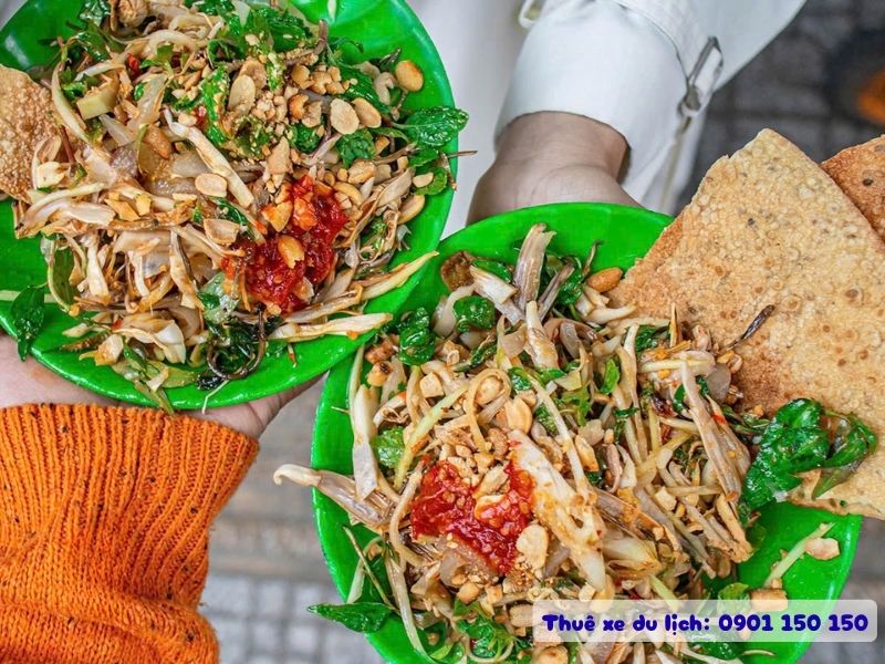 dân dã, bình dị nhưng gây thương nhớ