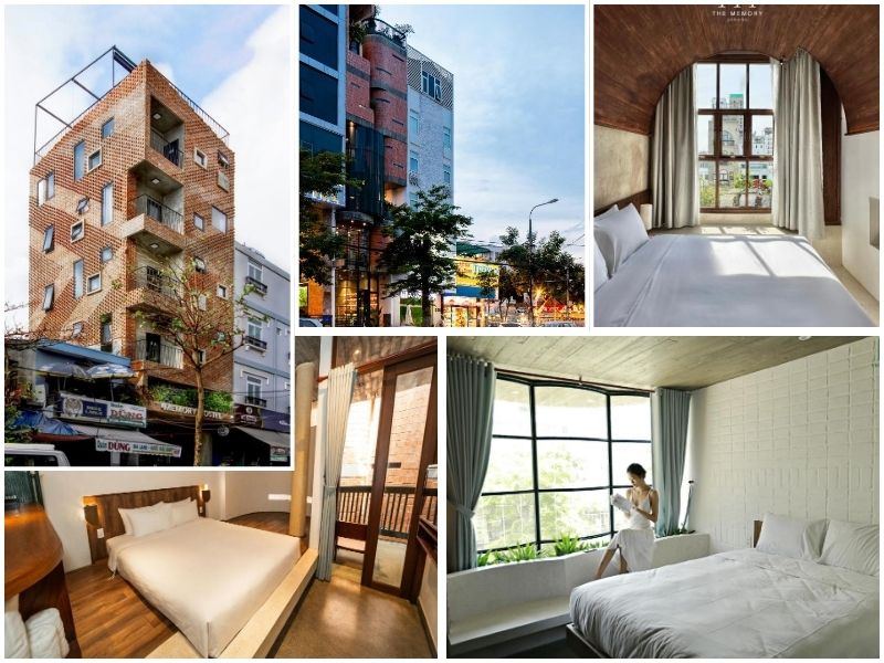 Memory Hostel - Phù hợp cho các bạn trẻ và du khách ba lô