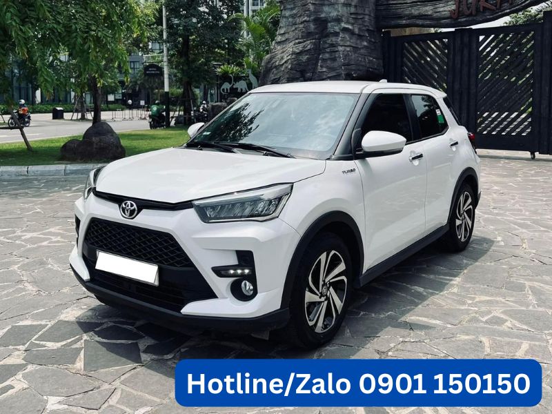 Lựa chọn lý tưởng cho hành trình tự do