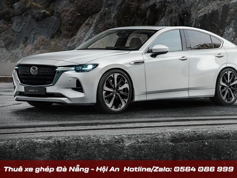 Giá thuê xe ghép còn có thể thay đổi