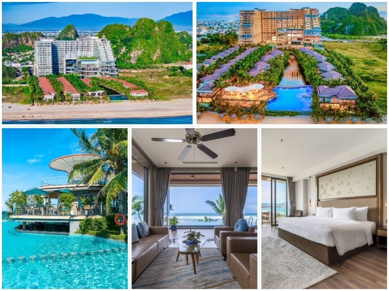 Koi Resort & Residence – Resort 5 sao Đà Nẵng giữa thiên nhiên xanh thanh bình