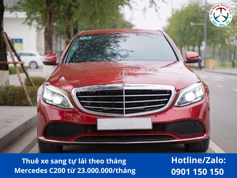 Xe luôn trong tình trạng tốt – thay đổi linh hoạt