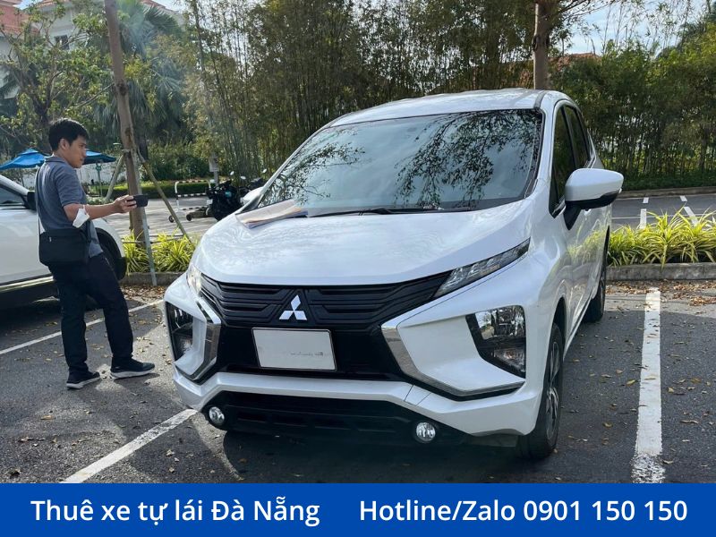 Thuê xe tự lái tại Đà Nẵng