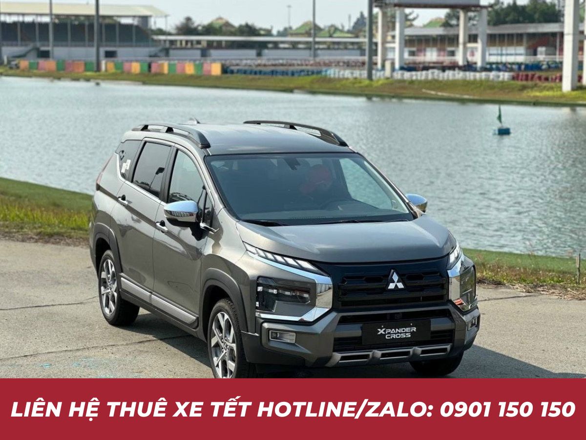 Bảng giá thuê xe Tết Đà Nẵng 2026
