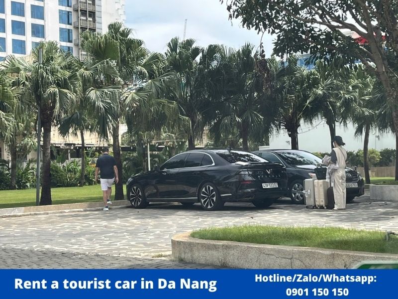 PRICE LIST FOR SELF-DRIVE 7-SEATER CAR RENTAL
