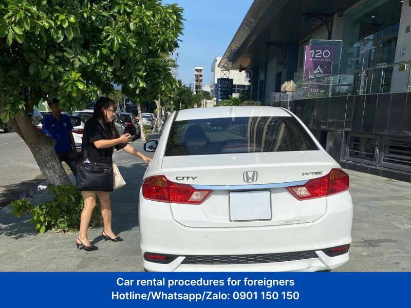 What If You Are NOT Eligible for Self-Drive Car Rental?