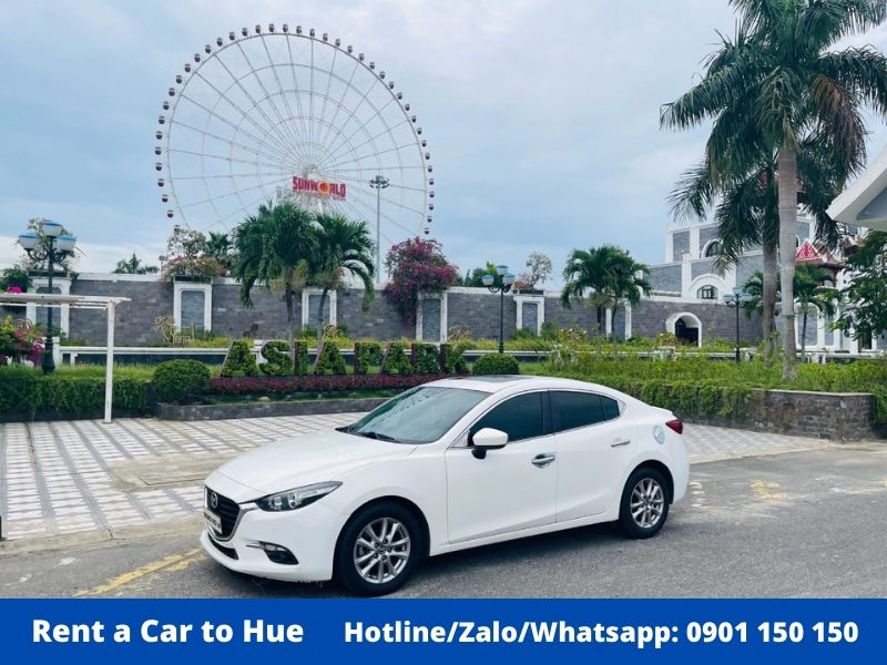 Why You Should Rent a Car to Hue Instead of Public Transport