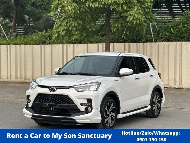 Popular Car Types for Renting a Car to My Son Sanctuary