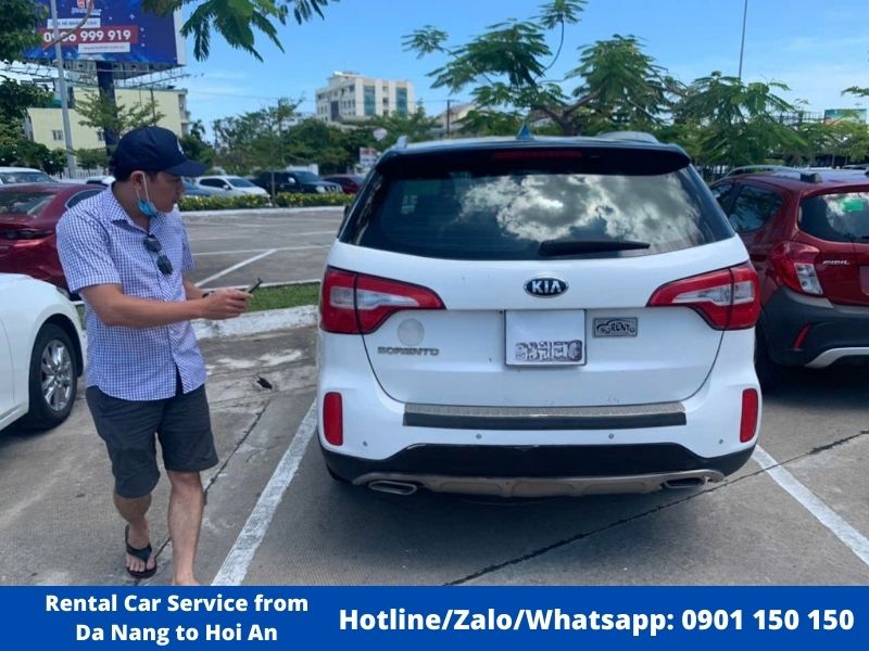 About Da Nang Travel Car – Trusted Rental Car Service