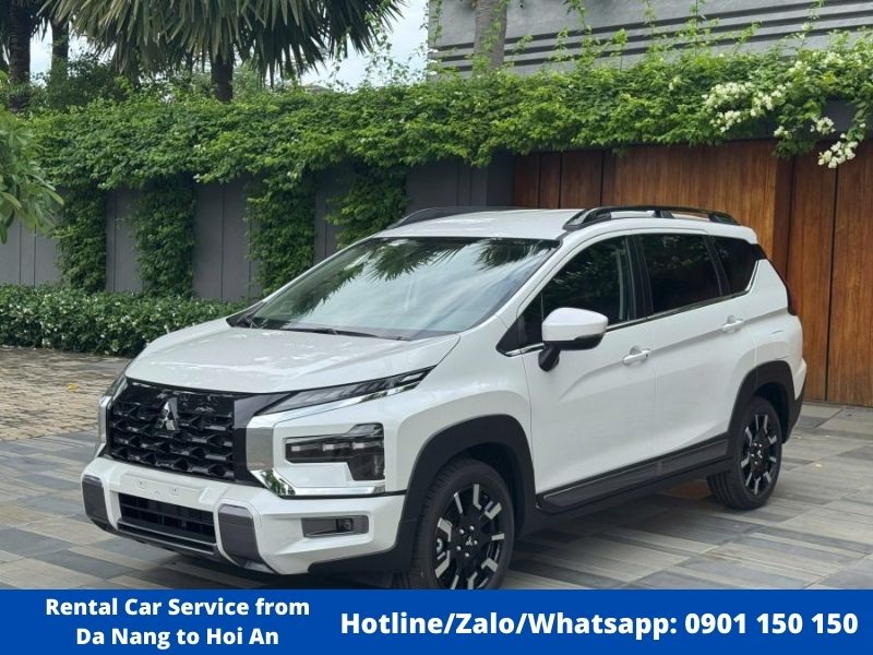 Popular Rental Car Options for Da Nang – Hoi An Route