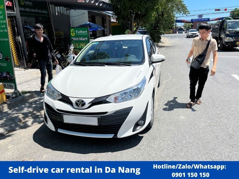 Why Choose a Self-Drive Car Rental in Da Nang?