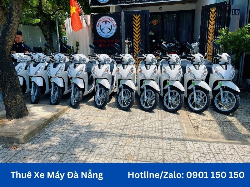 Khả năng mưa và ảnh hưởng đến lịch trình