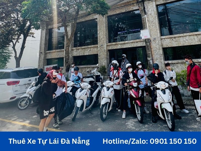 Dự báo thời tiết Đà Nẵng dịp Tết Âm lịch và nhu cầu di chuyển tăng cao