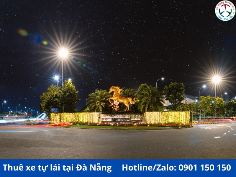 Du lịch Đà Nẵng dịp Tết Bính Ngọ 2026 – Trải nghiệm trọn vẹn từ sân bay đến điểm đến