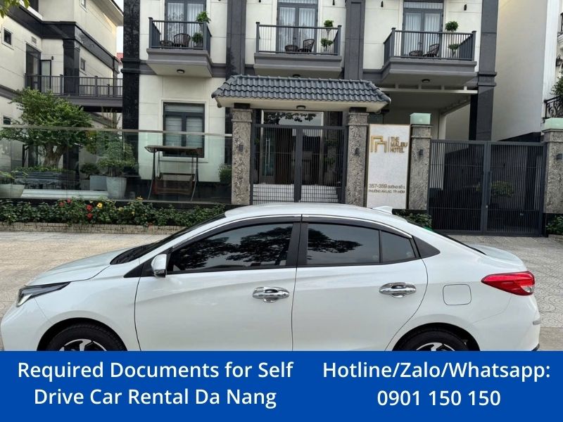 Why Choose Da Nang Travel Car?