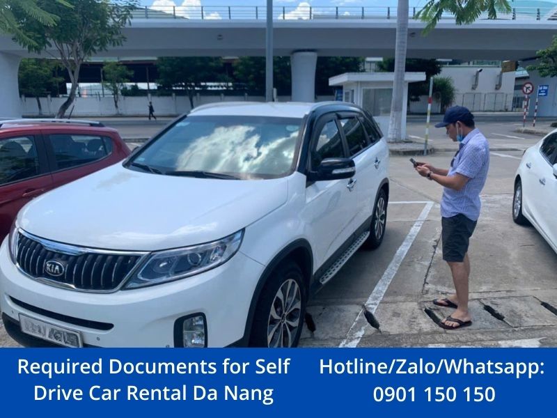 Who Is Eligible for Self-Drive Car Rental in Da Nang?