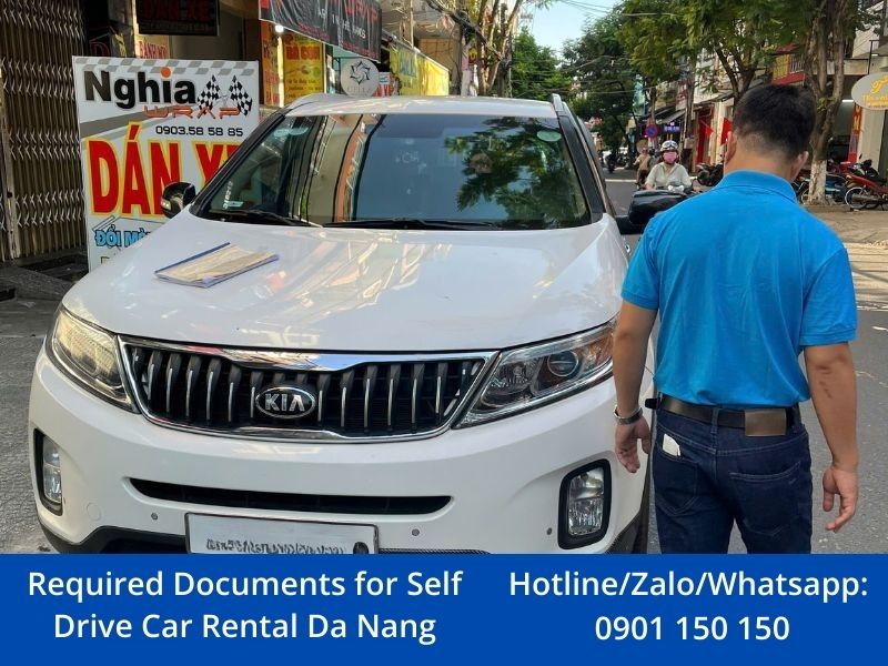 Additional Rental Documents and Conditions