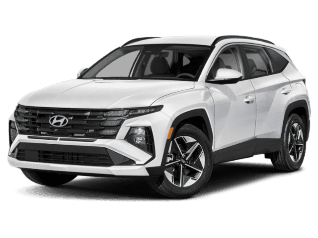 Thuê Xe Tự Lái Hyundai Tucson 2026