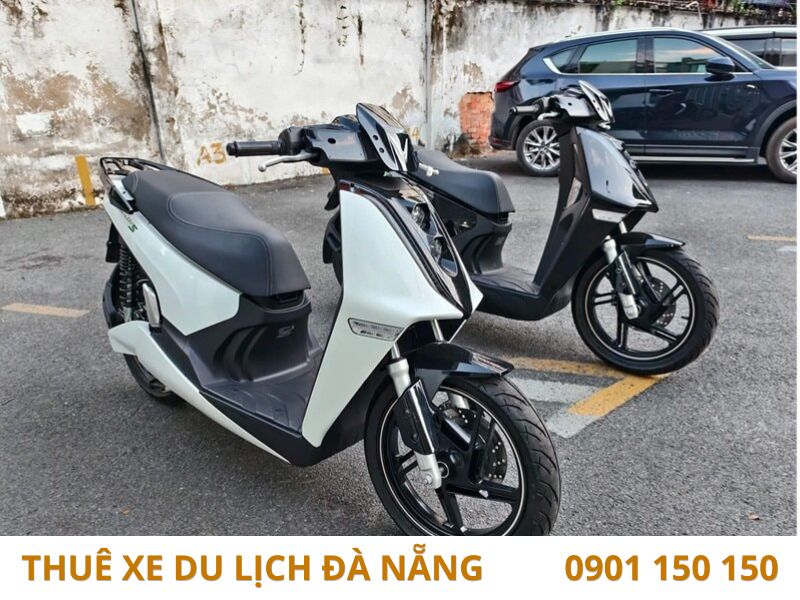 Vero X hay Viper phù hợp với những ai thích cảm giác tăng tốc mạnh, công nghệ hiện đại